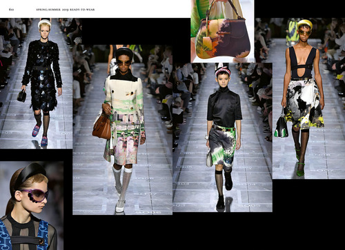 Book: Prada: The Complete Collections (catwalk)
