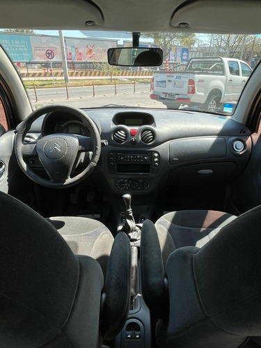 Imagen 6 de 8 de Citroën C3 2008 1.4 Hdi Exclusive Facelift
