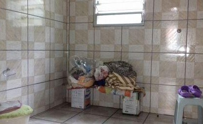 Imagem 12 de 13 de Ótima Casa No Gaivota Com 01 Suíte Em Itanhaém - 2013