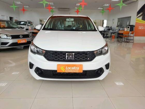 Imagem 5 de 15 de Fiat Argo 1.0 Firefly Flex Drive Manual