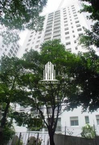 Imagem 13 de 17 de Apartamento Em Santo Amaro, São Paulo/sp De 120m² 3 Quartos À Venda Por R$ 1.063.830,00 - Ap2324849-s