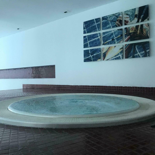 Imagen 28 de 29 de Departamento En Venta En Polanco Tres Picos