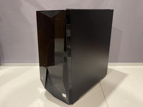 Cpu Gamer Rtx 2080 Ti (Usado)