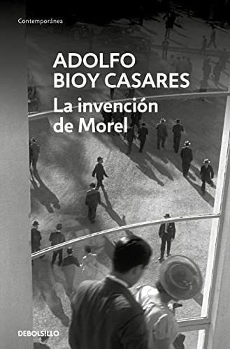 Libro: La Invención De Morel / The Invention Of Morel (cont