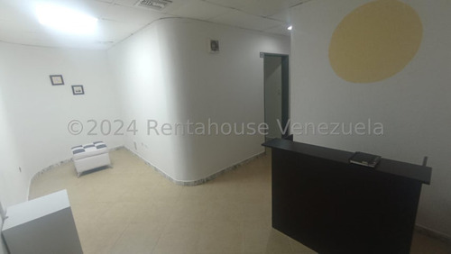 Milagros Inmuebles Oficina Alquiler Barquisimeto Lara Zona Este Economica Comercial Economico Código Inmobiliaria Rentahouse 24-21581