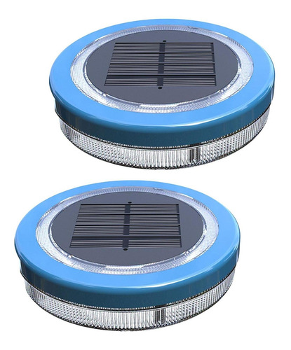 Luces Led Flotantes Para Piscina Para Fuente De Bañera,