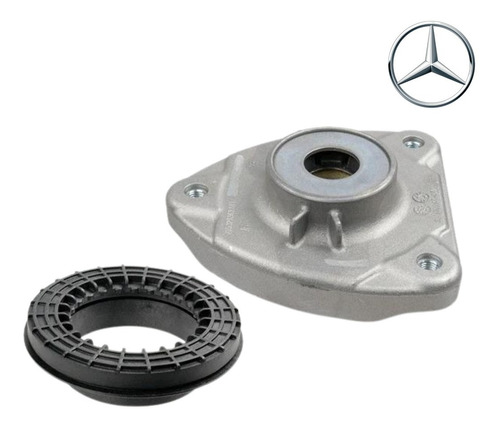 Cazoleta Superior Mercedes Benz W246 W176 W117