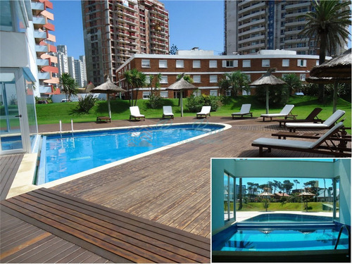 Imagen 21 de 24 de Venta Parada 3 Brava Sobre Av. Chiverta - Punta Del Este Brava