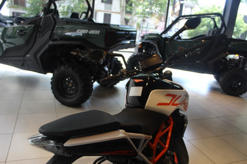 Imagen 4 de 17 de Ktm Duke 390