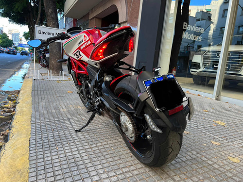 Mv Agusta Dragster 800 Rc