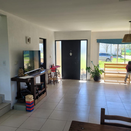 Casa Venta Barrio Santa Isabel 2 - Ingeniero Maschwitz