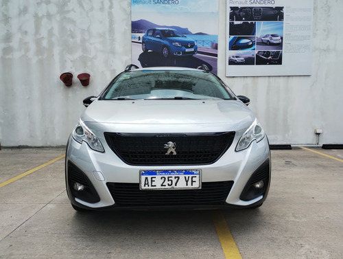 Peugeot 2008 1.6 Allure