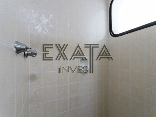 Imagem 14 de 30 de Apartamento À Venda Em Vila Nova Conceição Com 128m², 3 Dormitórios, Sendo 1 Suíte, E 1 Vaga De Garagem No Bairro Vila Nova Conceição. - Ap00963 - 70084811