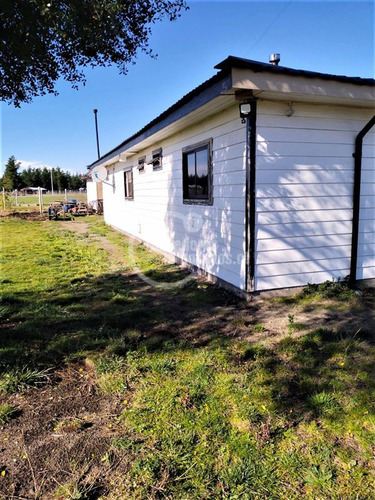 Hermosa Parcela En Venta En Los Angeles