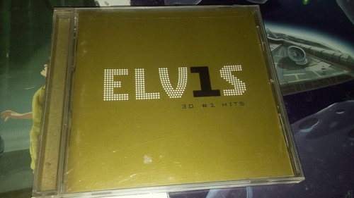 Elvis Presley - Elv1s 30 