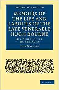 Memoirs Of The Life And Labours Of The Late Venerable Hugh B