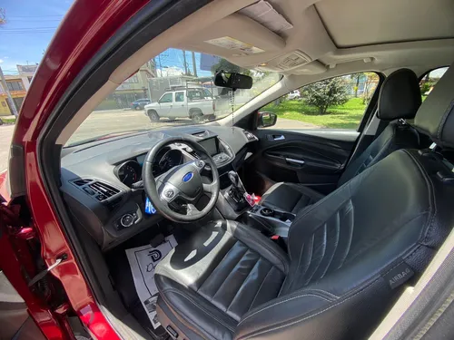 Ford Escape 2.0 Se 4x4