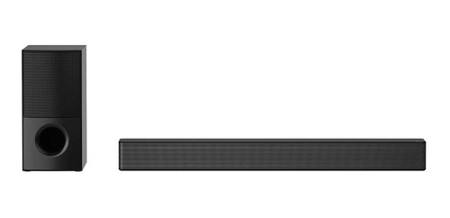 Sound Bar LG Snh5 600w 4.1ch Bt4.0 Hdmi Usb Dolby Digital Tc