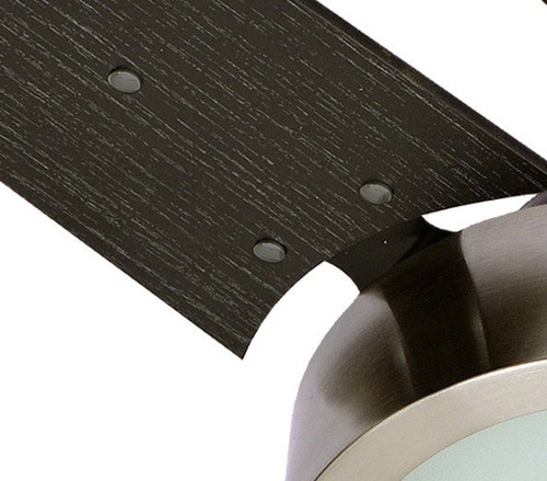 Imagen 6 de 7 de Ventilador De Techo Plafon Led Protalia Ind Arg
