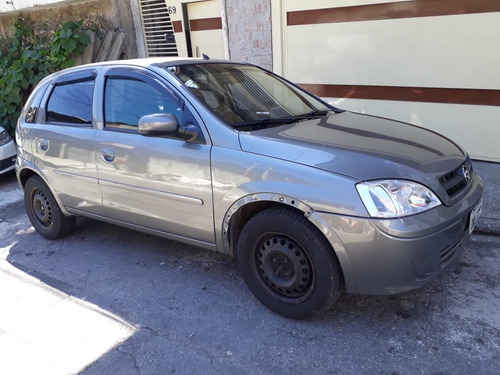 Chevrolet Corsa Joy 1.0 Manual