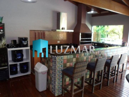 Imagem 6 de 15 de Sobrado Em Condominio No Horto Do Ype - 1003l