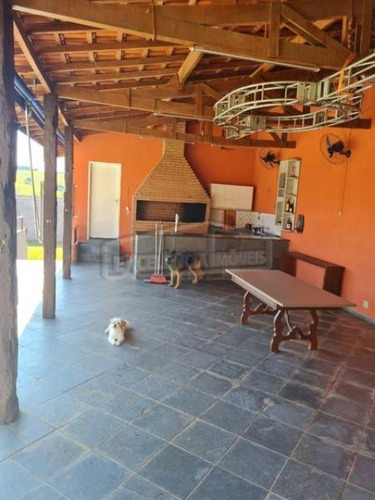 Imagem 12 de 22 de Chacara - Ch00136 - 69386233