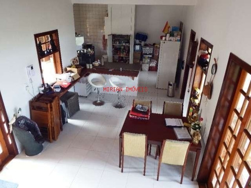 Imagem 20 de 25 de Sobrado Para Venda Em Peruibe Com 4 Suites, Vista Lateral Para O Mar, Sala Para 2 Ambientes No Piso Térreo, Sala Com Balcão No Piso Superior, Cozinha - Ca00480 - 2405082