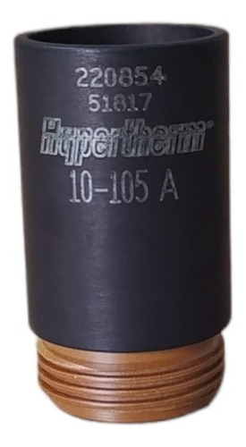 Capuchón De Retención Hypertherm 220854 Duramax 10-105a