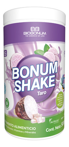 Bonum Shake 