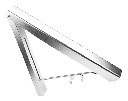Colgador De Ropa Plegable Para Montaje En Pared Toallero