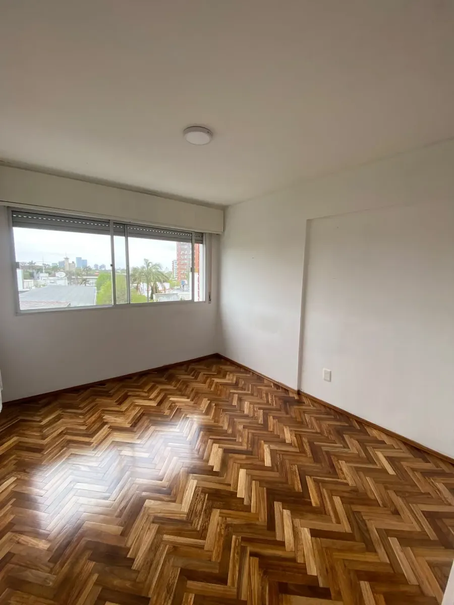 Dueño Alquila Apartamento Con Cochera En La Blanqueada · Foto 3