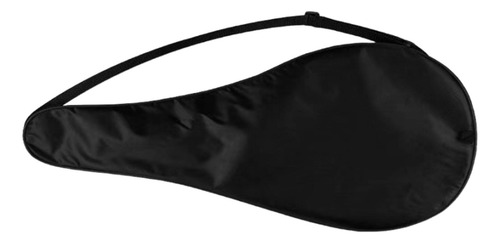 Oxford Cloth Tennis Racket Bag Oxford Cloth Badminton Bag Ou