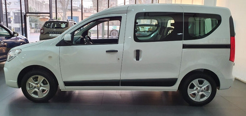 Imagen 2 de 15 de Renault Kangoo 1.5 Dci Stepway Financio Permuto Entrega Ya L