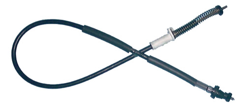 Cable De Acelerador Fiat Duna Uno 1.4 - 1.6 Tipo / 1.7 Diese