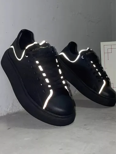 Zapatilla Hombre Urbana Réflex Nuevo Modelo 2023