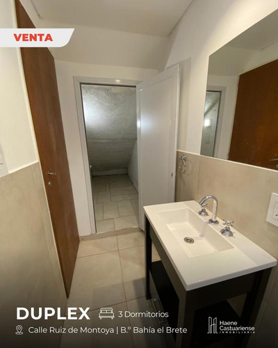 Duplex En Venta