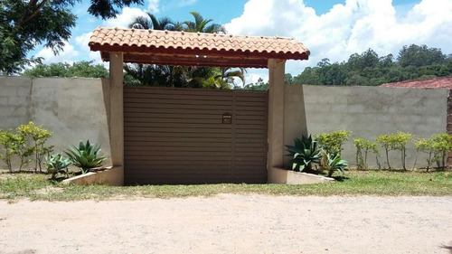 Imagem 19 de 28 de Chácara À Venda, 3 Quartos, 2 Suítes, 5 Vagas, Portão - Atibaia/sp - 851