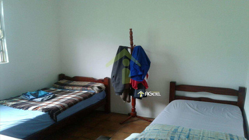 Imagem 7 de 30 de Chácara Com 3 Dorms, Vale Das Fontes, Embu-guaçu - R$ 300 Mil, Cod: 186 - V186