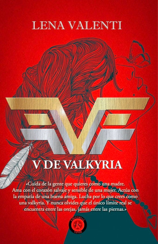 Libro V De Valkyria
