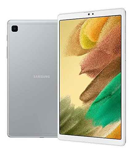 Tablet Samsung Galaxy Tab A7 Lite 8.7'' 32gb -plata