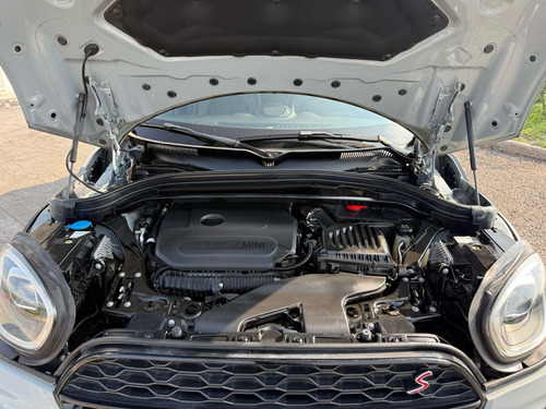 Mini Countryman 2023