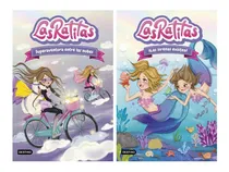 Comprar Libro Pack Las Ratitas 4 + 5 - Destino - 2 Libros