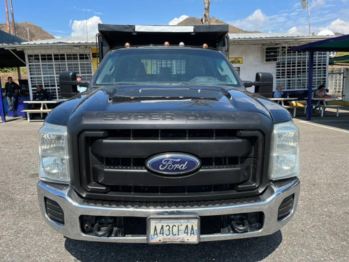 Imagen 2 de 16 de Ford Super Duty
