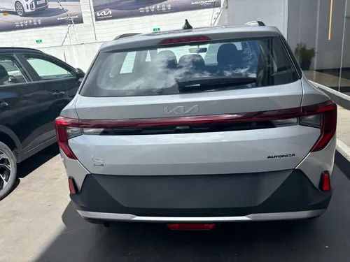 Kia K3 Cross Zenith Mod 2026 Hoy Soat Gratis