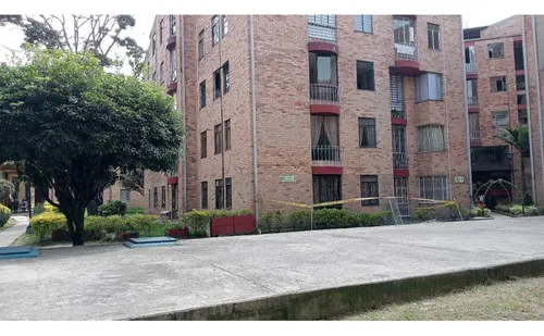 Se Vende Apartamento En Suba - Sabana De Tibabuyes