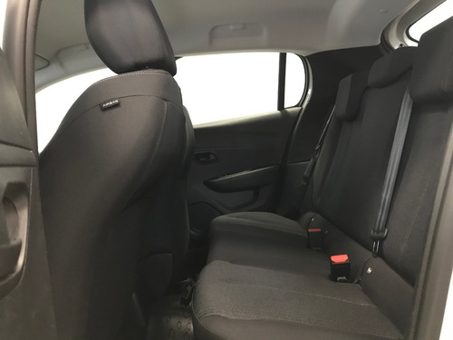 Imagen 15 de 15 de Nuevo Peugeot 208 Like Pack 1.6 0km -