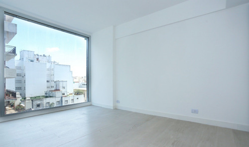 Imagen 26 de 30 de Departamento De 2 Ambientes - Royal Park - Santa Fe 1500
