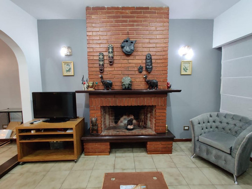 Excelente Casa 4 Ambientes Con Gge Y Terraza