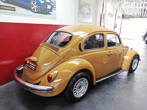 Fusca 1300 L 76 Troco / Cartão Até 12 X Favorita Multimarcas