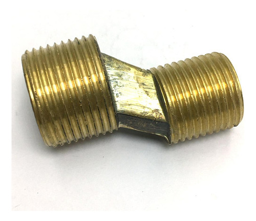 Lz Adaptador De Rosca Tipo 2 Y